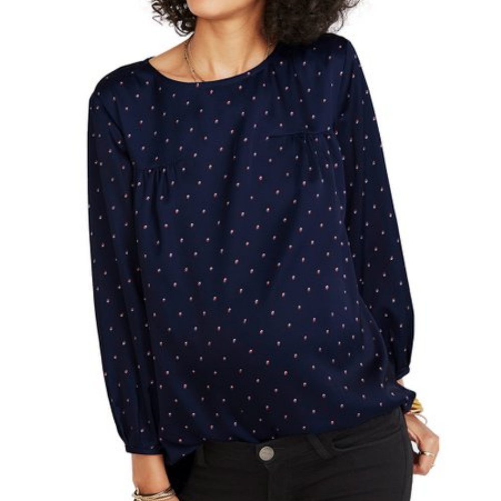 HATCH - The Delfina Top
